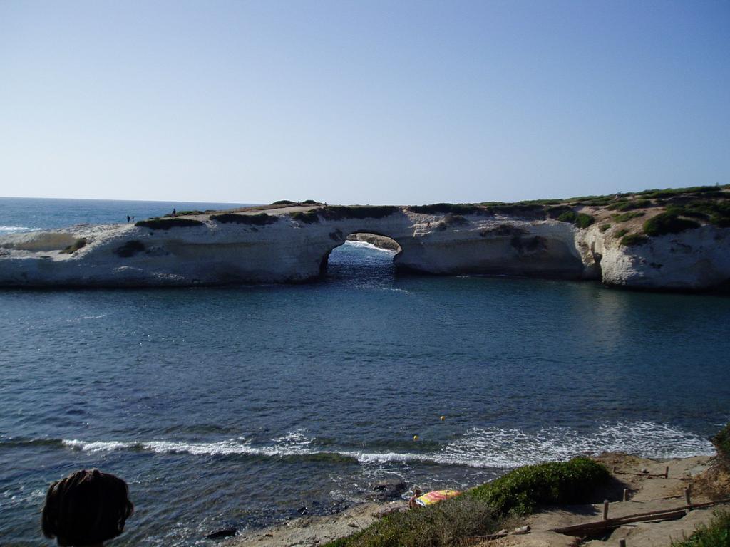 Marrùbiu B&B Neverland מראה חיצוני תמונה